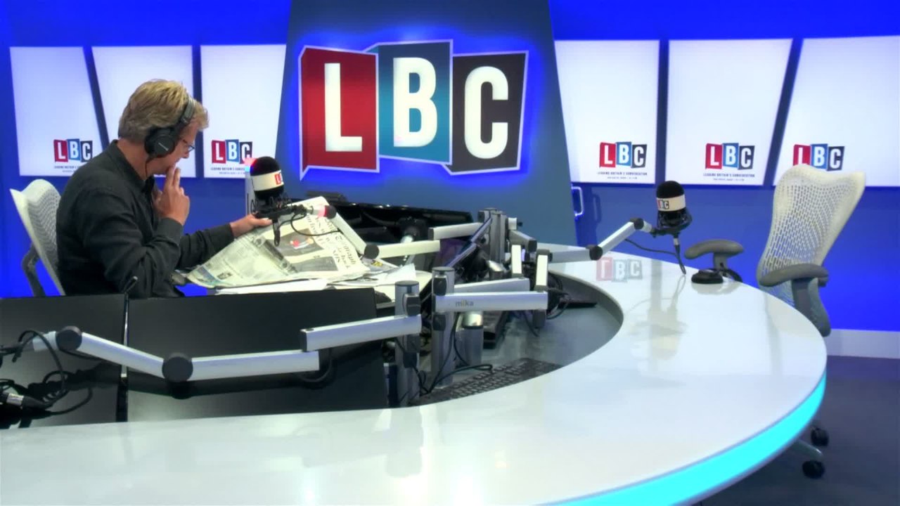 Lord Pearson: Boris Johnson Does Not Understand The EU