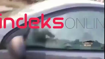 E tmerrshme, shikojeni se çka i bën droga më e rrezikshme këtij të riu në Prishtinë