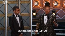 Emmy Awards 2017: Le discours épatant de Lena Waithe pour sa 