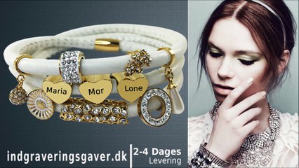 Julegave til mor 2017