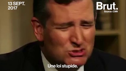 Top 5 des lois américaines ridicules