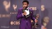 Donald Glover Wins Lead Actor In a Comedy Series & Directing for a Comedy Series | THR News
