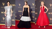 Emmys 2017: The Full Fashion Round-Up | THR News