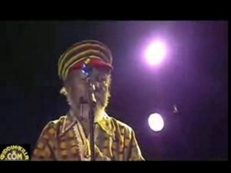 Yabby  You
