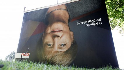 Bundestagswahl: Das sagen die Europäer