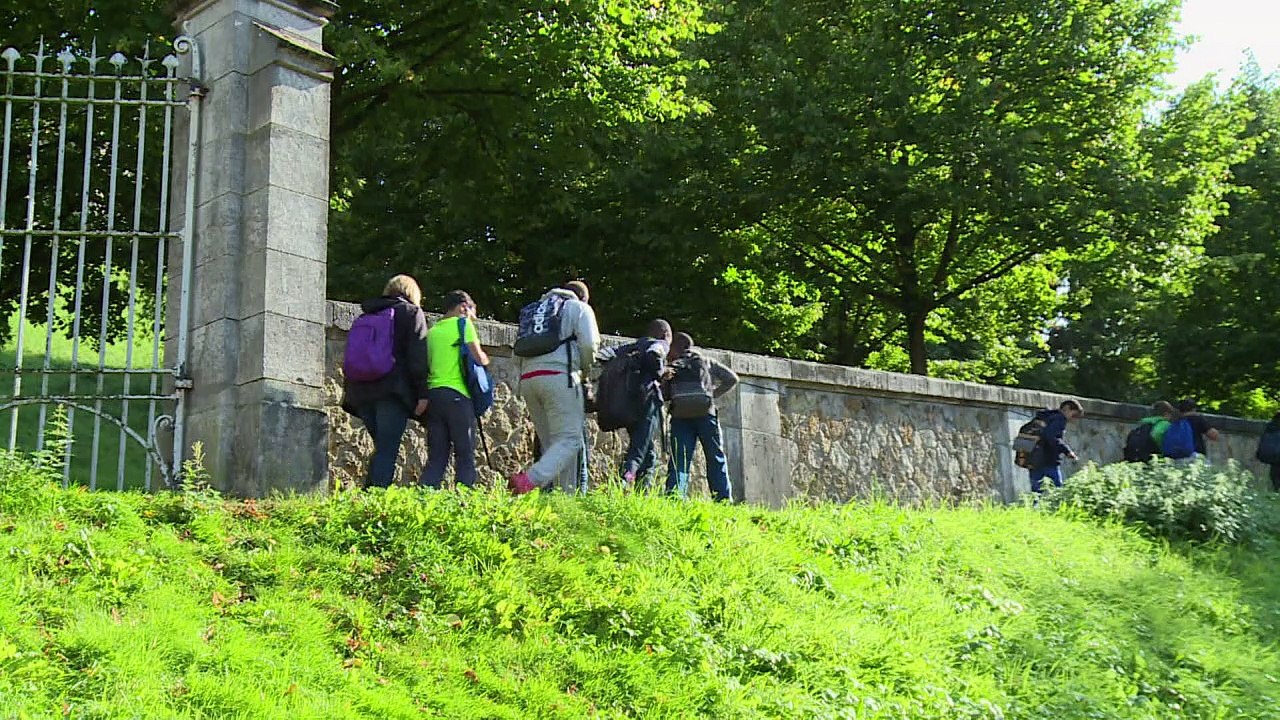 Meudon : l'internat pour réconcilier les jeunes avec l'école