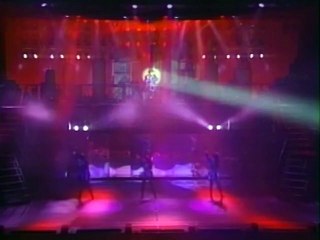 木原さとみ from 東京パフォーマンスドール／In The Arm Of Night