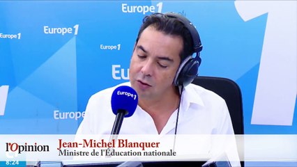 Gérald Darmanin: «Emmanuel Macron va donner un 13e mois aux Français»