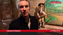 Auray. Journées du patrimoine : escape game à l'ancienne prison royale