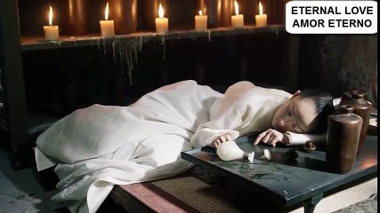 ETERNAL LOVE - AMOR ETERNO SUBT ESPAÑOL- CAP 5
