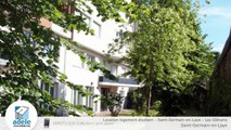 Location logement étudiant - Saint-Germain-en-Laye - Les Glénans