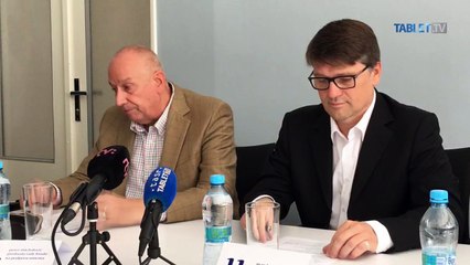 ZÁZNAM: Tk Fondu na podporu umenia