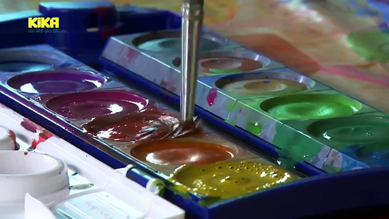 ENE MENE BU - und dran bist du! | Mehr auf KiKA.de