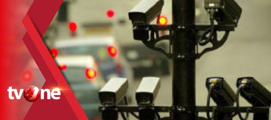 Sistem Tilang CCTV di Makassar Mulai Diterapkan