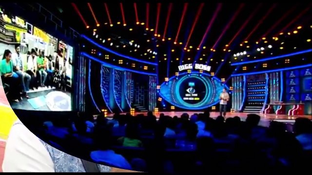 நீலி கண்ணீர் வடித்த பிந்து|Vijay Tv 18th September 2017 Promo|Vijay Tv Big Bigg Boss Tamil Promo