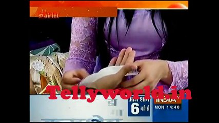 Naamkarann  Saas Bahu aur Suspense 18th September 2017