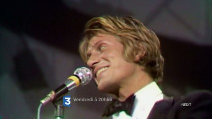 Birkin, Hardy, Sanson, une vie à aimer - Bande-annonce