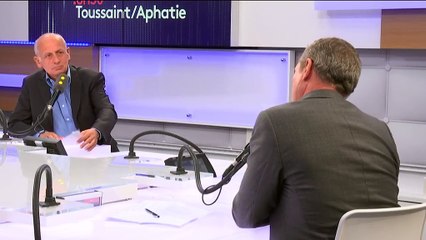 VIDÉO. Détention de Salah Abdeslam : "Il faut le garder en bon état pour que la justice puisse passer"