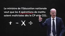 Apprenez les mathématiques avec la méthode de Singapour