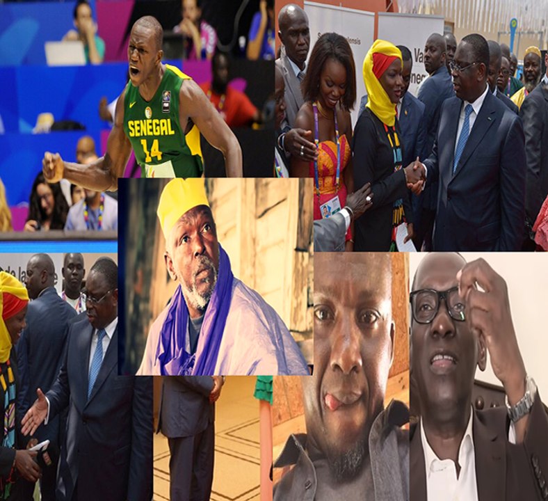 Infos People walf petit déj du lundi 18 septembre 2017