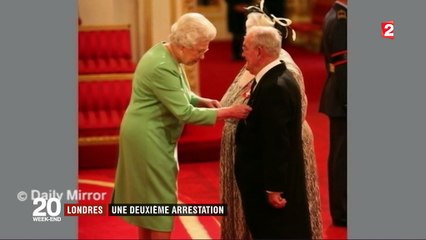 Attentats de Londres : une deuxième arrestation