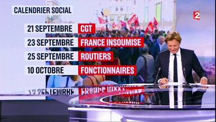 Allemagne : le bilan d'Angela Merkel, atouts et travers en temps d'élections