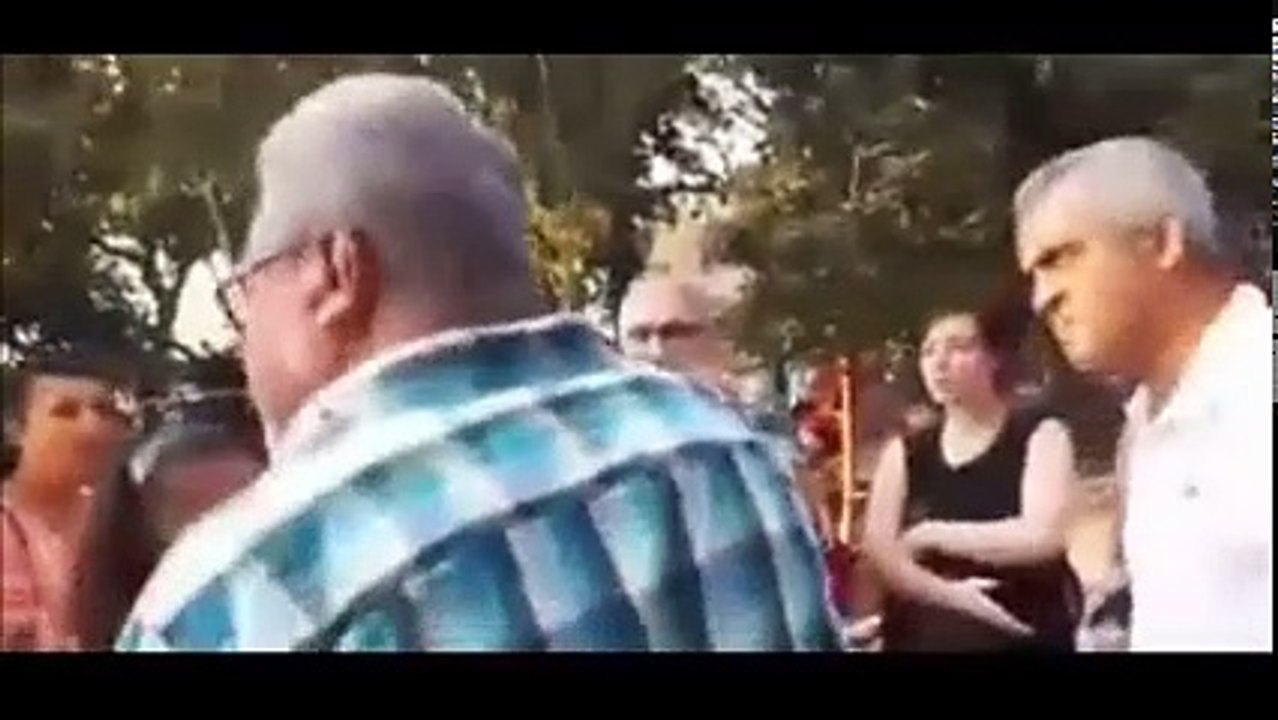 Atatürk’e paravan tepki çekti