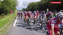 Cyclisme. Tour de Rhuys : Luc Tellier, trois ans après