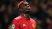 Pogba could be out for 12 weeks or 12 days - Mourinho