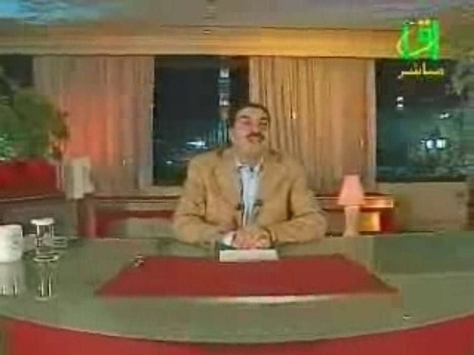 ep24 p1 Amr Khaled - Ala Khota Al-Habeeb mohamed islam