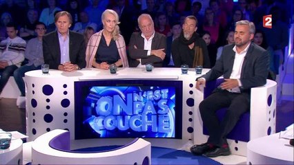 Dieudonné ONPC