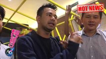 Hot News! Modal Nama Besar, Bisnis Raffi dan Gigi Panen Keuntungan Besar - Cumicam 18 September 2017