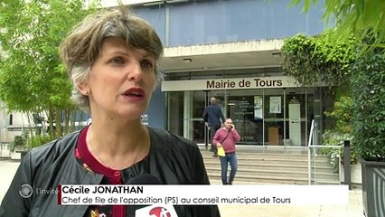 L'invité du 17/09/15 Pierre LOUALT, Président de com'com, candidat UDI aux sénatoriales