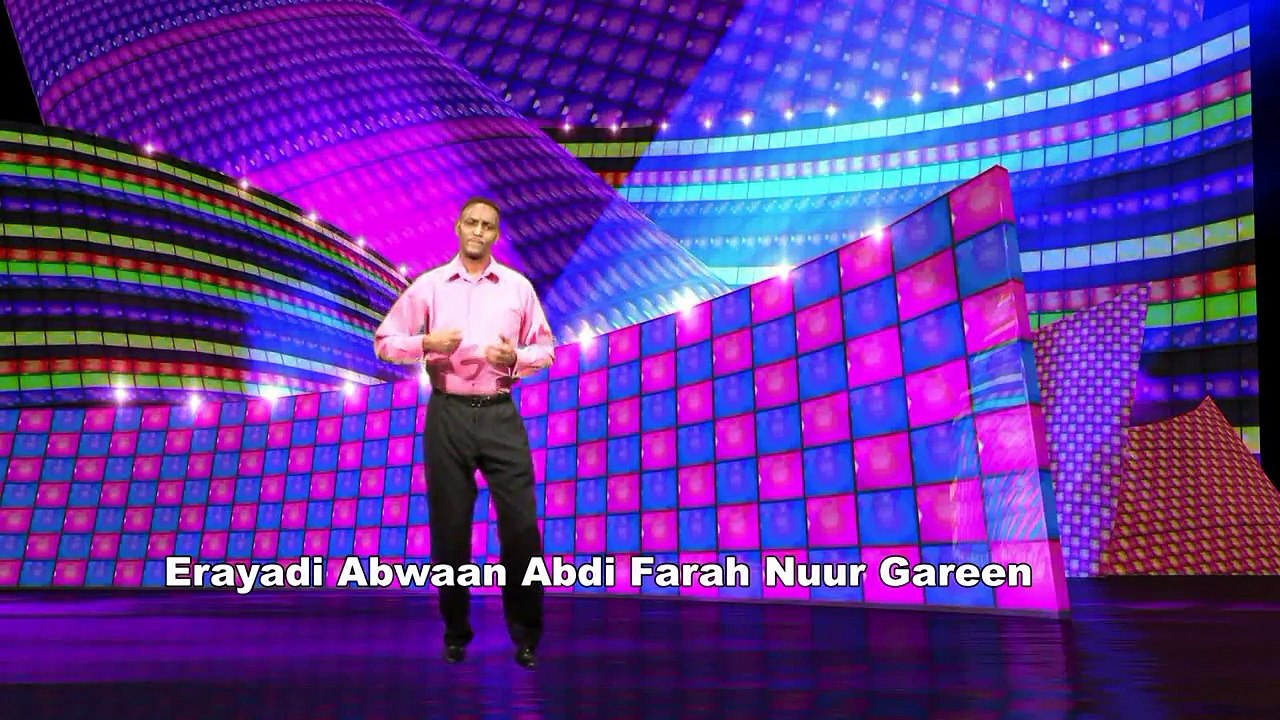CABDI DIINI HEESTII AYAAN 2016 HD