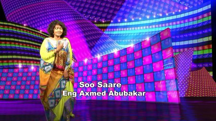 NIMCO YASIN HEESTI CID KALE ISU DHIIBI WAAYAY 2016 HD