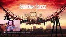 JEV PLAYS RAINBOW SIX SIEGE (CHALLENGE ACCEPTED)