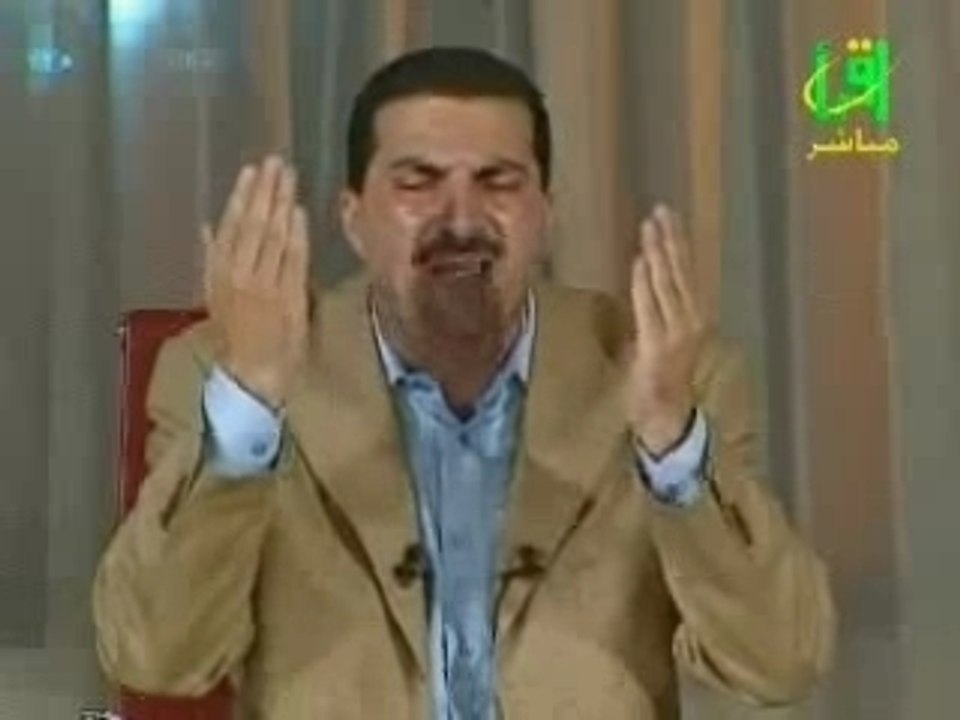 ep24 p5 Amr Khaled - Ala Khota Al-Habeeb mohamed islam