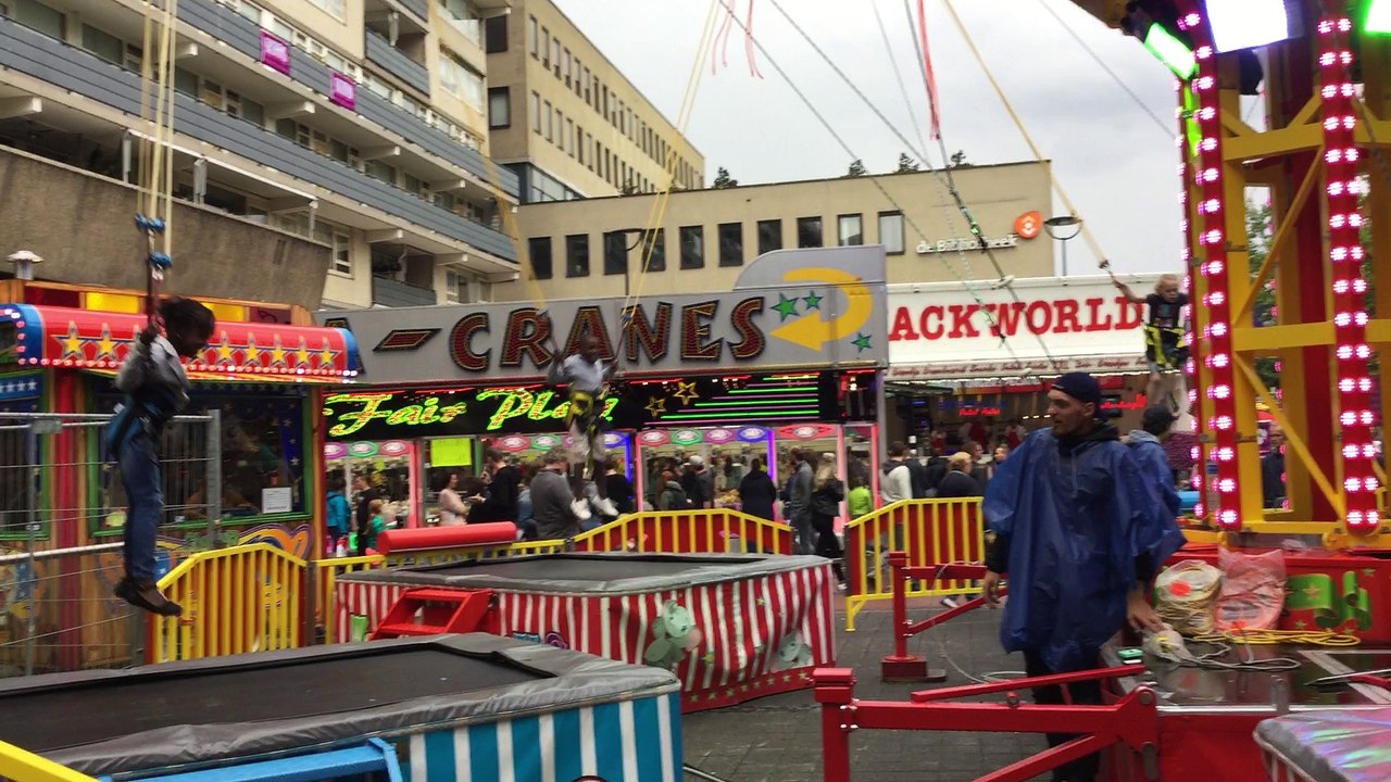 Nog meer van de kermis