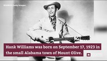 Getting to know Hank Williams | Rare Country