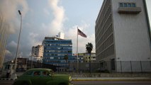 Embaixada dos EUA em Havana pode fechar portas
