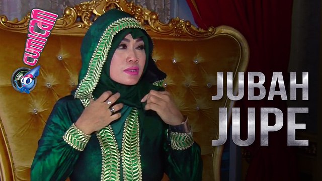 Pakaian 100 Harian Jupe Terinspirasi dari Nyi Roro Kidul? - Cumicam 18 September 2017