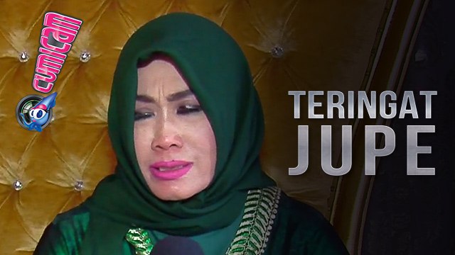 100 Hari Ditinggal Jupe, Sri Wulansih Nangis Karena Ini - Cumicam 18 September 2017