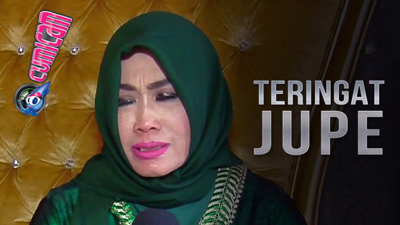 100 Hari Ditinggal Jupe, Sri Wulansih Nangis Karena Ini - Cumicam 18 September 2017