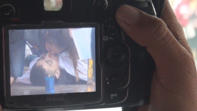 Retratar la peor tragedia define a los fotógrafos de la crónica roja en México