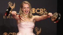 The Handmaid's Tale and Veep take top prizes at Emmy awards