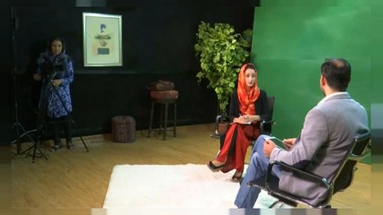 "زان تي في"، قناة تلفزيونية للنساء فقط في أفغانستان