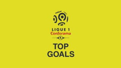 Ligue 1: HIGH 5 GOALS! - Matchday 6