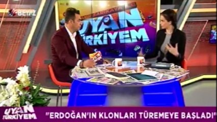 Tuğçe Kazaz: "AKP'den soğudum"