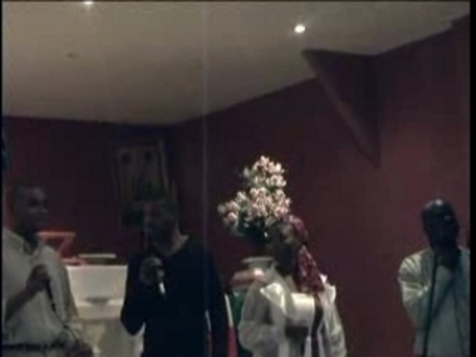 Spiritual star (devouee pour christ)