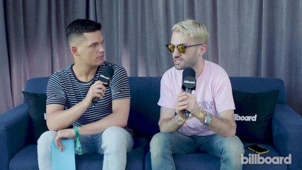 A-Trak Reveals How He Accidentally Inspired Kanye to Write 'Stronger' I The Meadows Festival 2017